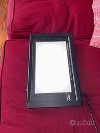 Lupo Daylight Visore - Professional 20 Luce Solare