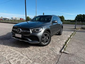 Mercedes-benz GLC 300 d 4Matic Premium Plus