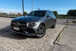 Mercedes-benz GLC 300 d 4Matic Premium Plus