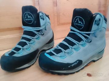 Scarponi La Sportiva