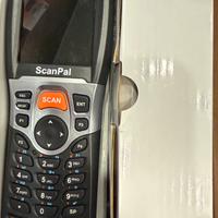 Honeywell 5100 Scanpal USB Barcode Scanner