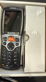 Honeywell 5100 Scanpal USB Barcode Scanner