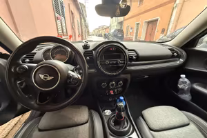 Mini clubman one d 116cv