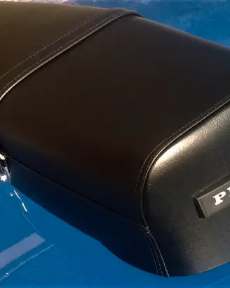 Sella Nuova Piaggio Vespa PX dal '77 al '83