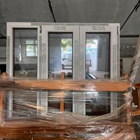 Finestre pvc diverse misure