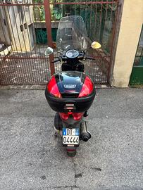 MALAGUTI CENTRO 125