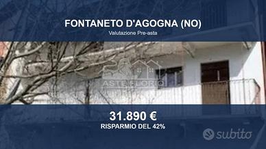 Immobile in asta di 248 m² con più di 5 locali a F