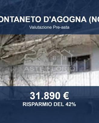 Immobile in asta di 248 m² con più di 5 locali a F