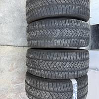 gomme usate 2554520 Winter PIRELLI - SCORPION