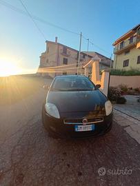 Fiat bravo