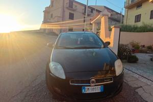 Fiat bravo