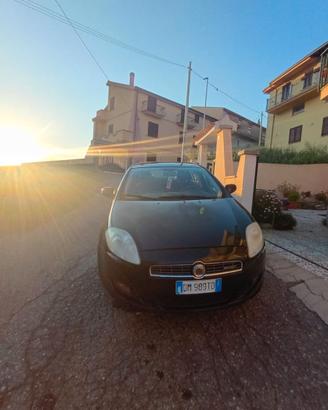 Fiat bravo