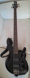 Basso elettrico Yamaha TRBX304 