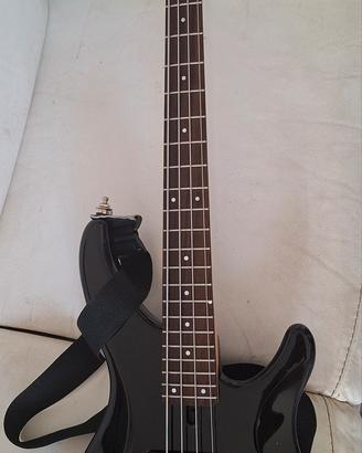 Basso elettrico Yamaha TRBX304 