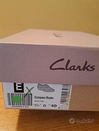 Scarpe camoscio donna