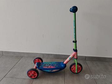 MONOPATTINO PER BAMBINI