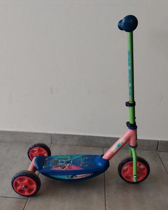 MONOPATTINO PER BAMBINI