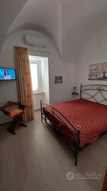 Oasi di Pace a Vieste Disponibile dal 10 Settembre