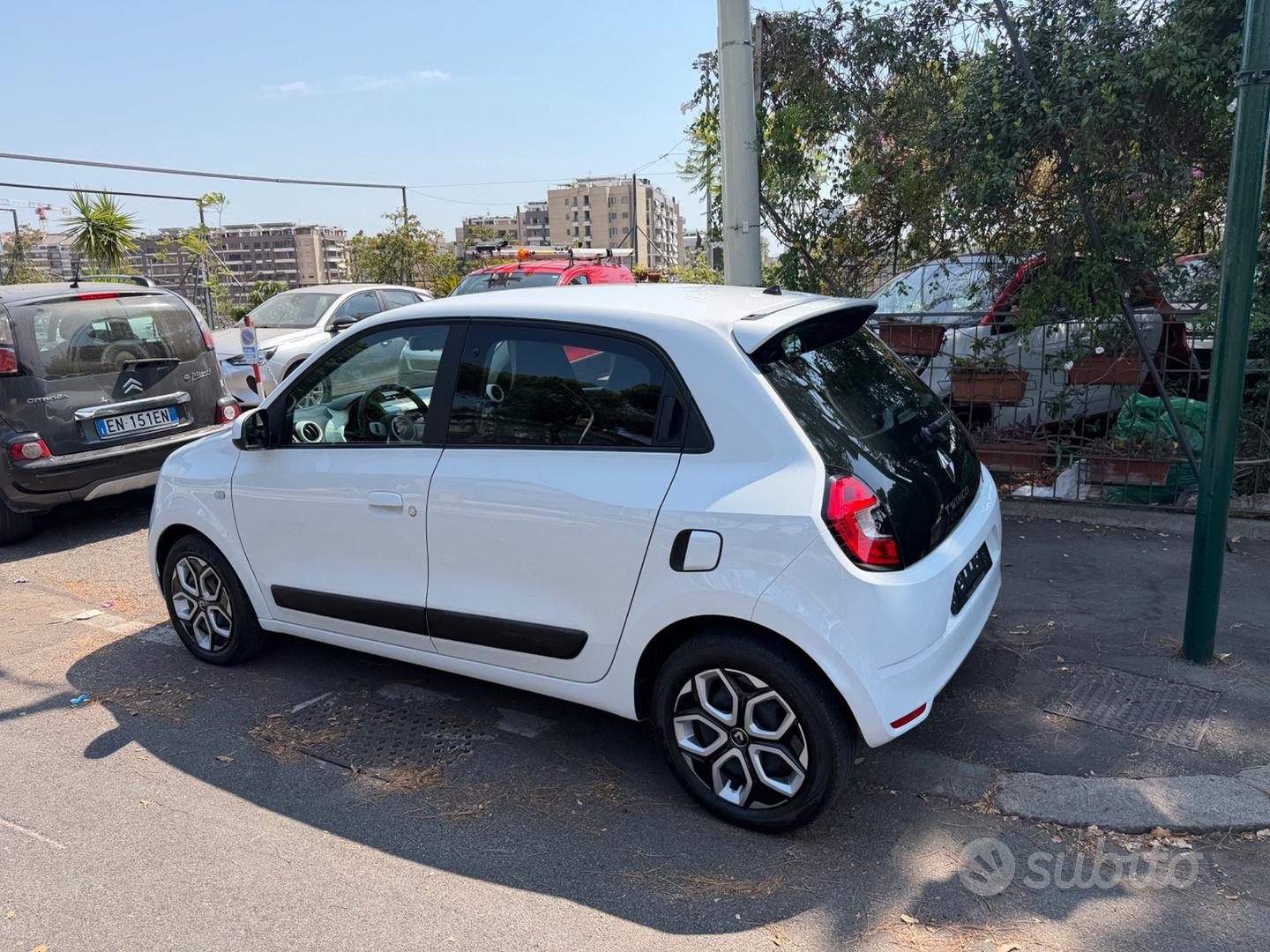 Renault Twingo 2020 photo 4