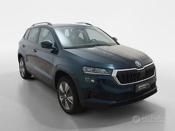 Škoda Karoq 1.5 TSI ACT Executive DSG