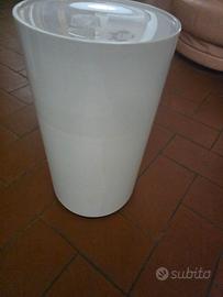 Kartell comodino Componibile 3 elementi