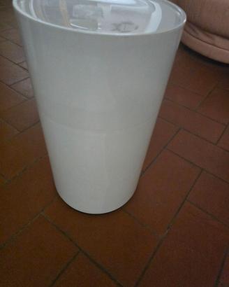 Kartell comodino Componibile 3 elementi