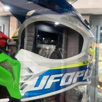 NUOVISSIMI CASCHI DA CROSS