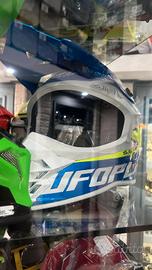 NUOVISSIMI CASCHI DA CROSS