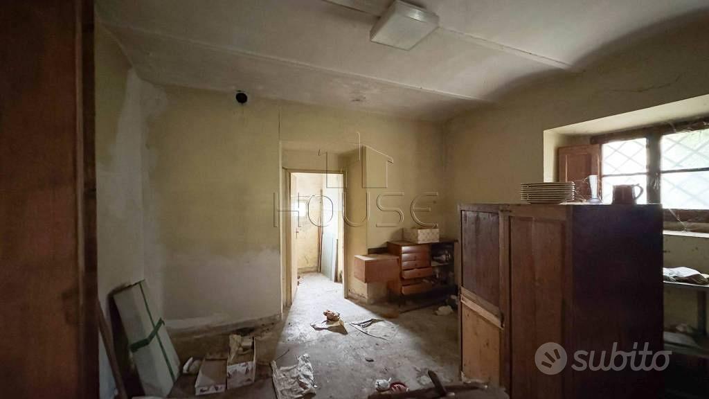 Appartamento – Città di Castello, Riosecco - Altro