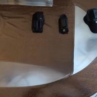 Accessori  Fondine GPG FF.OO Security