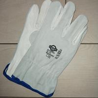 Guanti da lavoro protettivi in Pelle EN 388 CE Car