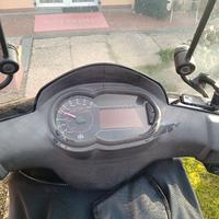 Scooter  50 cc