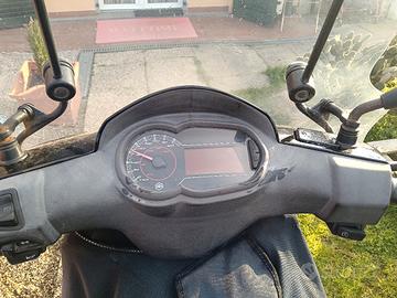 Scooter  50 cc