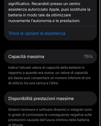 iPhone 12 - 128GB - Nero