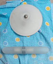 Lampade da bagno