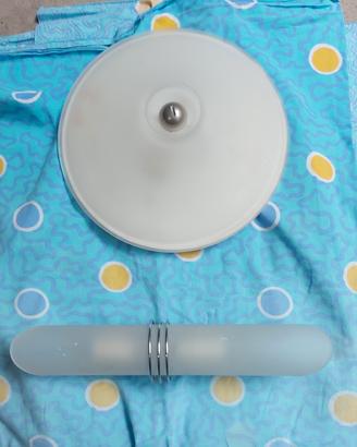 Lampade da bagno