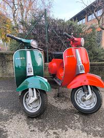 Piaggio Vespa 50 Special (V5B3) - 1981