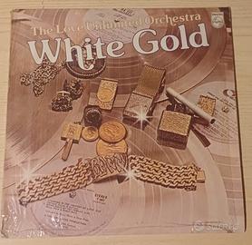 LP The Love Unlimited Orchestra