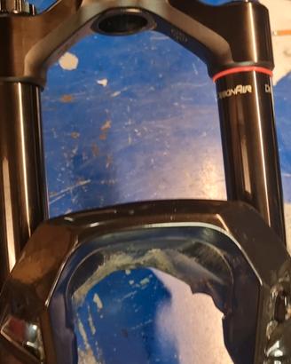 rock shox Lyrik ultimate 29 150mm