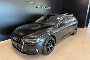 Audi A6 Avant 40 2.0 tdi mhev Design s-tronic