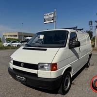 VOLKSWAGEN Transporter 2.4 D PC FURGONE ALLESTIT
