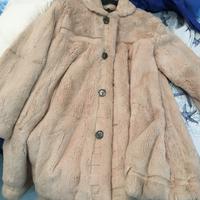 Cappotto Fendissime by Fendi