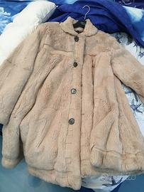 Cappotto Fendissime by Fendi