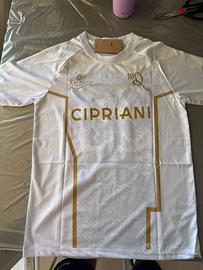 Maglia Ravenna Ronaldinho 10 Edizione Limitata