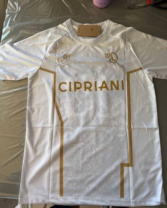 Maglia Ravenna Ronaldinho 10 Edizione Limitata