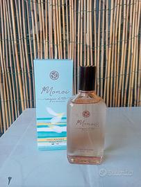 Profumo Monoi Yves Rocher