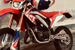 Vent baja 50 enduro 2023