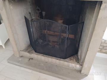 Para scintille camino