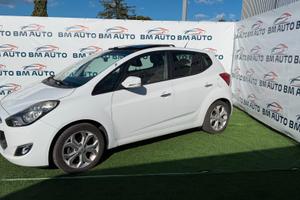 Hyundai iX20 1.6 GPL NUOVO 125 CV Style NAVI KM CE