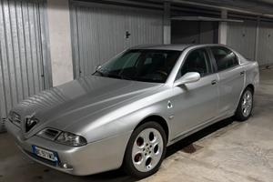 ALFA ROMEO 166 3.0 V6 24V SUPER